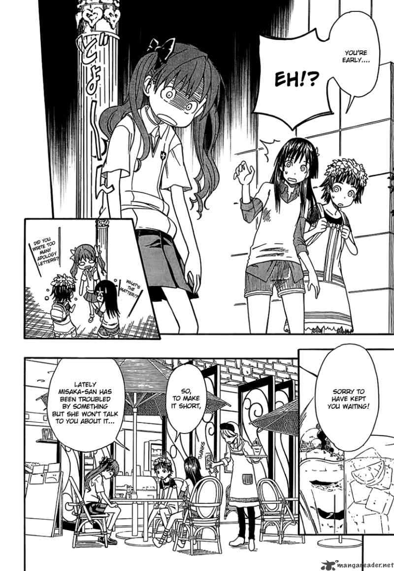 To Aru Kagaku No Choudenjibou 31 7