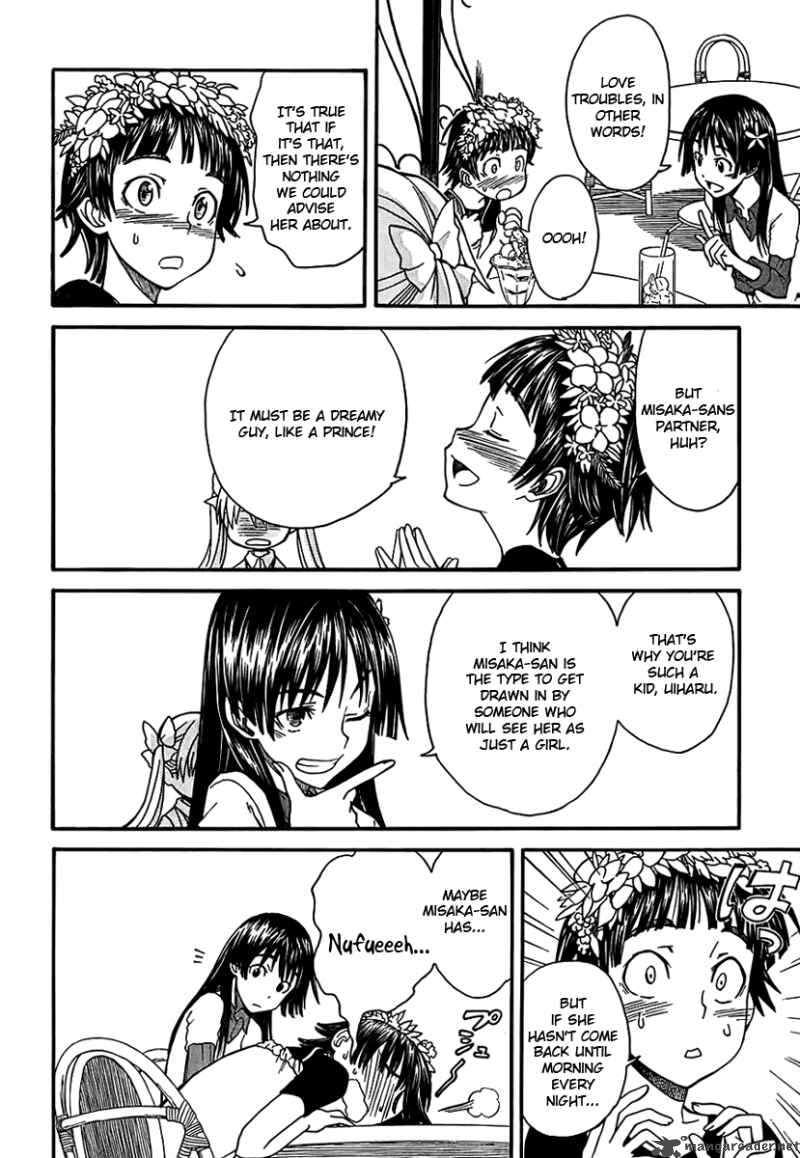 To Aru Kagaku No Choudenjibou 31 9