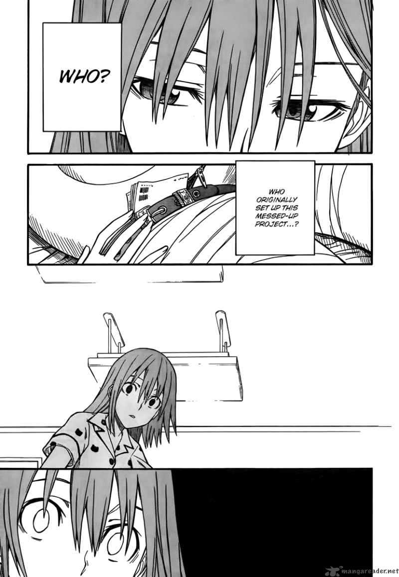 To Aru Kagaku No Choudenjibou 32 10