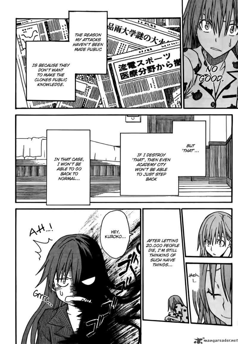 To Aru Kagaku No Choudenjibou 32 11