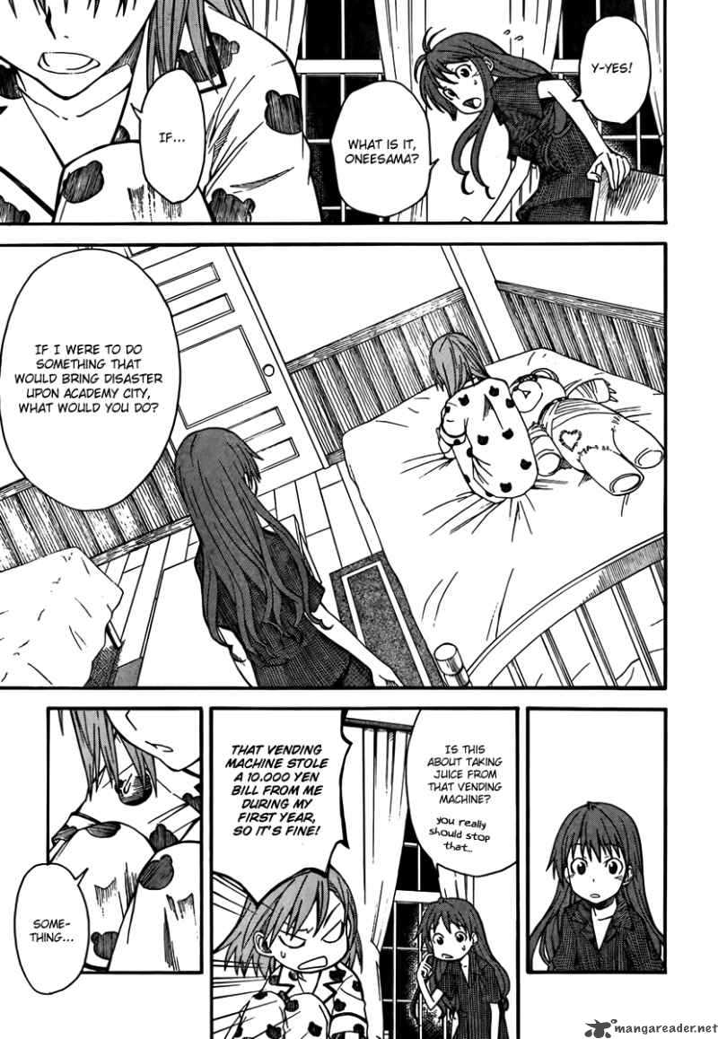 To Aru Kagaku No Choudenjibou 32 12