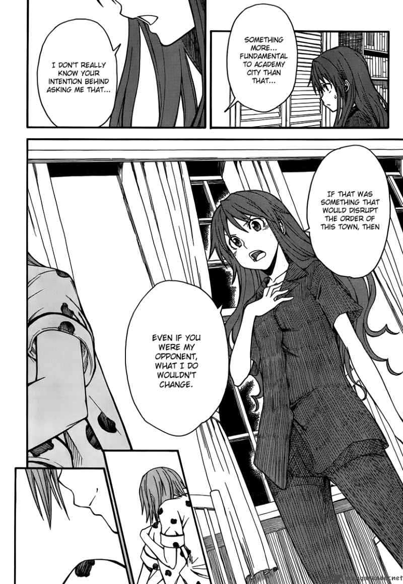 To Aru Kagaku No Choudenjibou 32 13