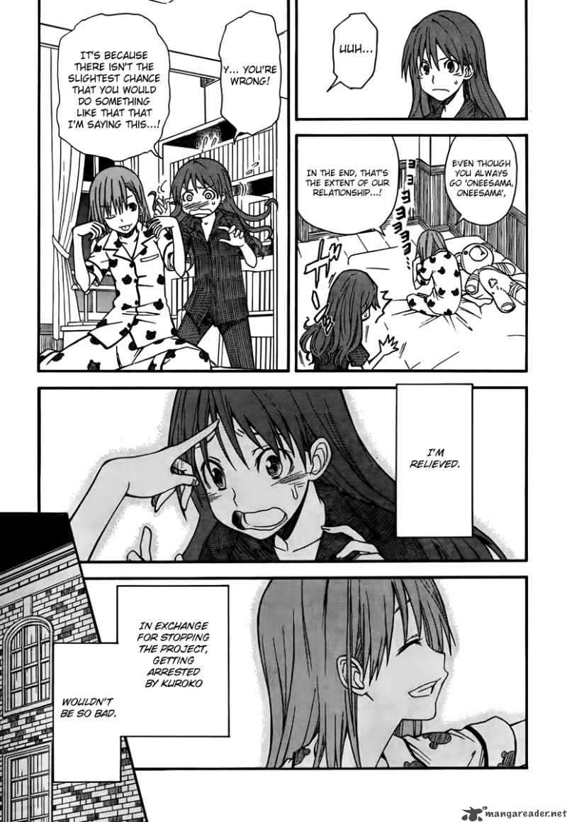 To Aru Kagaku No Choudenjibou 32 14
