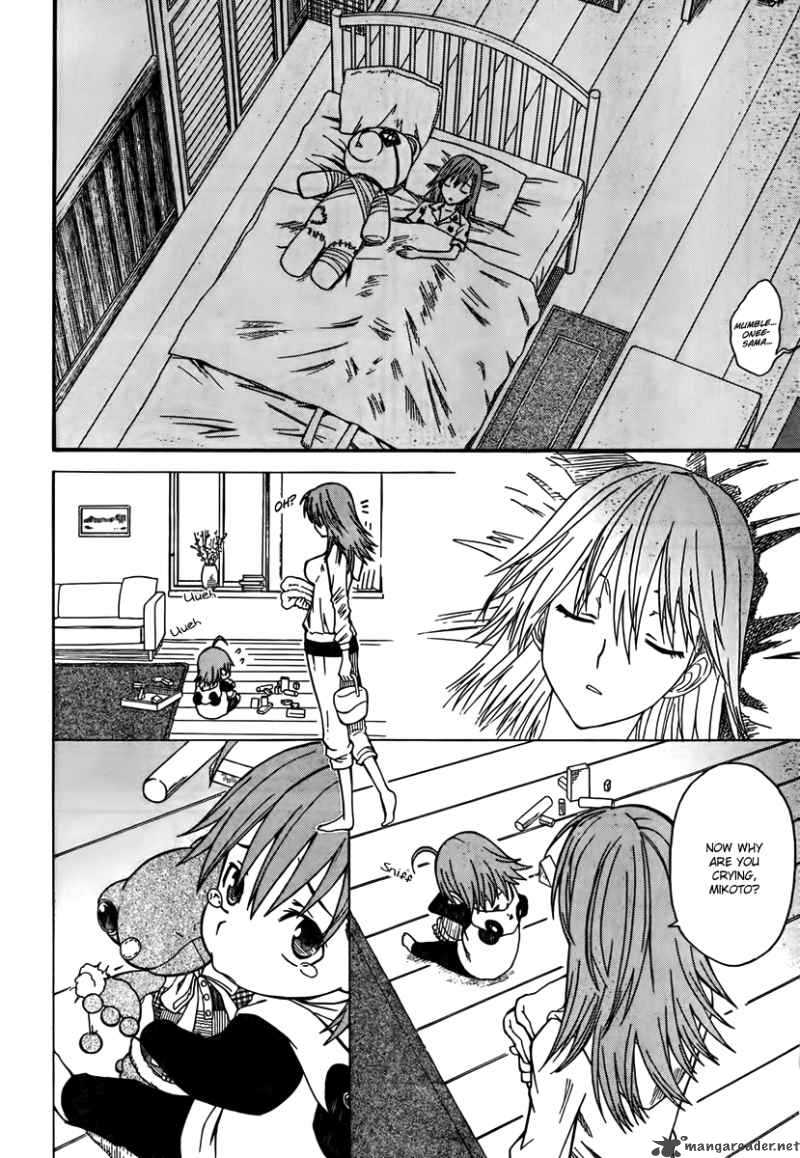 To Aru Kagaku No Choudenjibou 32 15