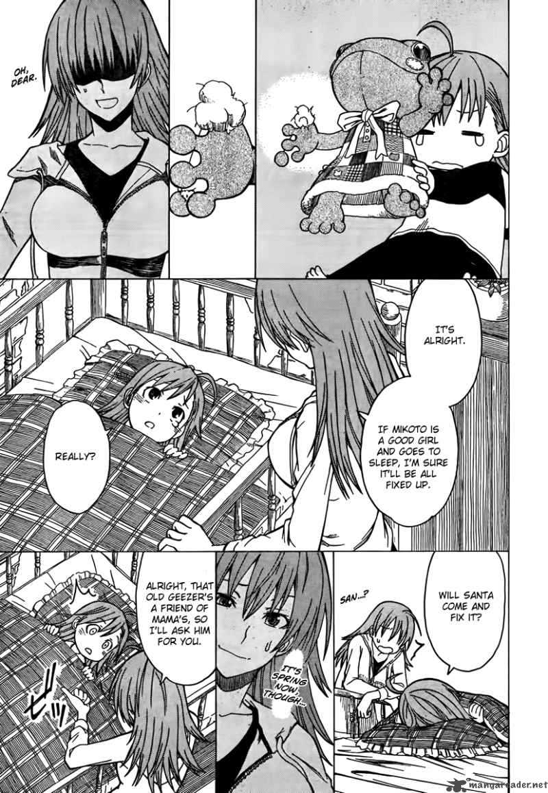 To Aru Kagaku No Choudenjibou 32 16