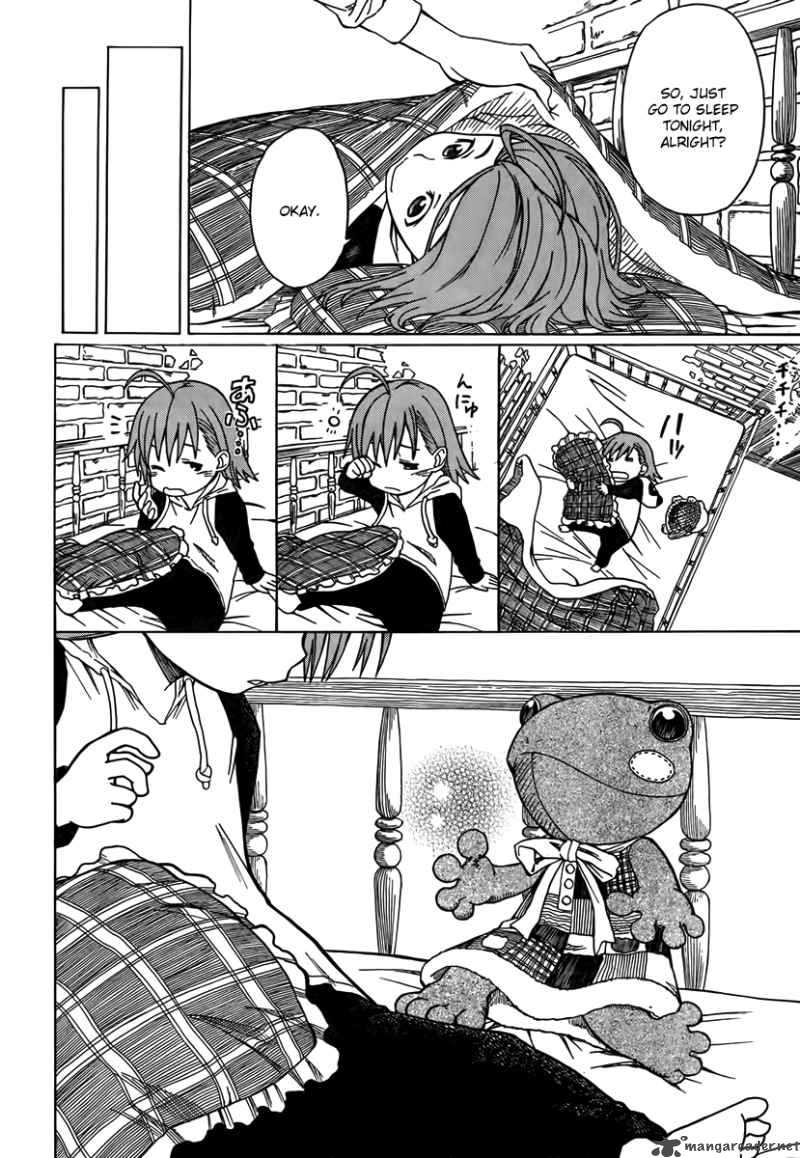 To Aru Kagaku No Choudenjibou 32 17