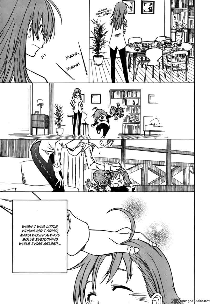 To Aru Kagaku No Choudenjibou 32 18