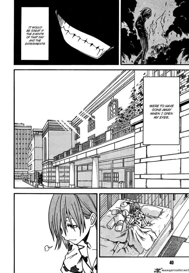 To Aru Kagaku No Choudenjibou 32 19