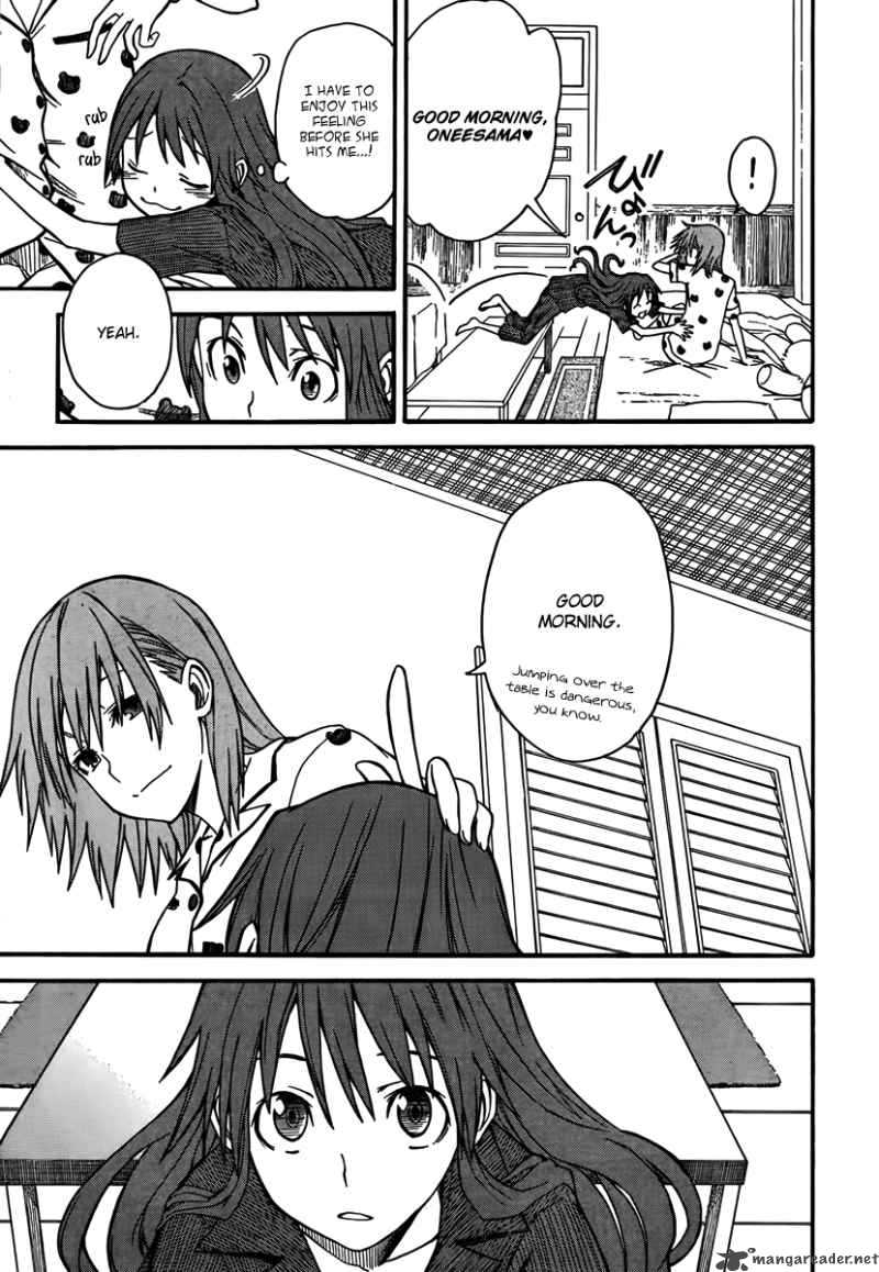 To Aru Kagaku No Choudenjibou 32 20