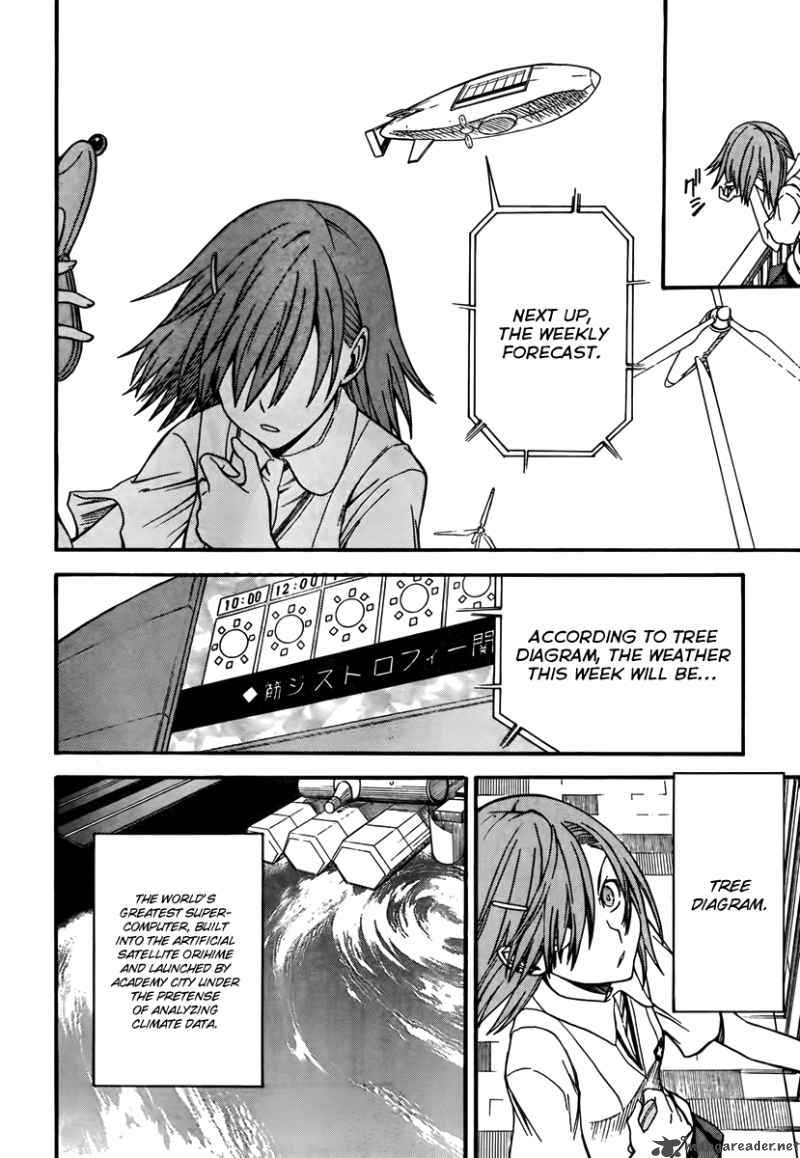 To Aru Kagaku No Choudenjibou 32 23