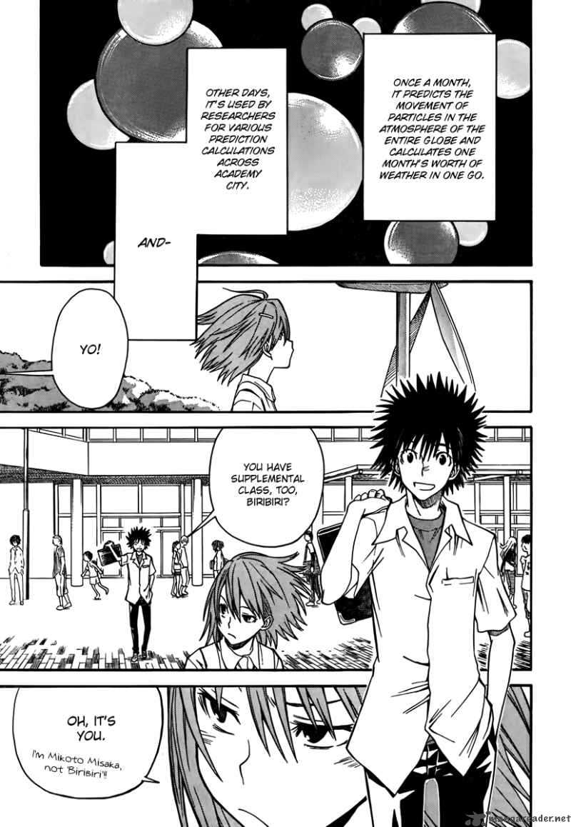 To Aru Kagaku No Choudenjibou 32 24