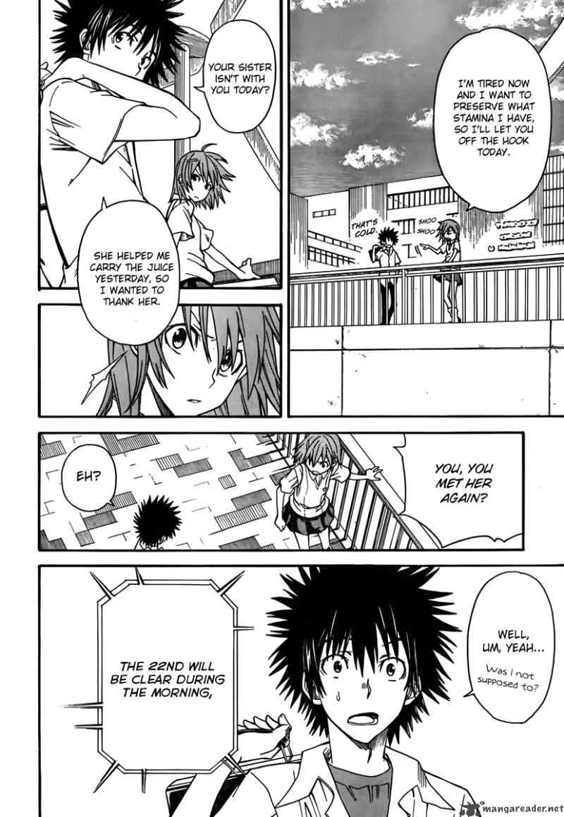To Aru Kagaku No Choudenjibou 32 25