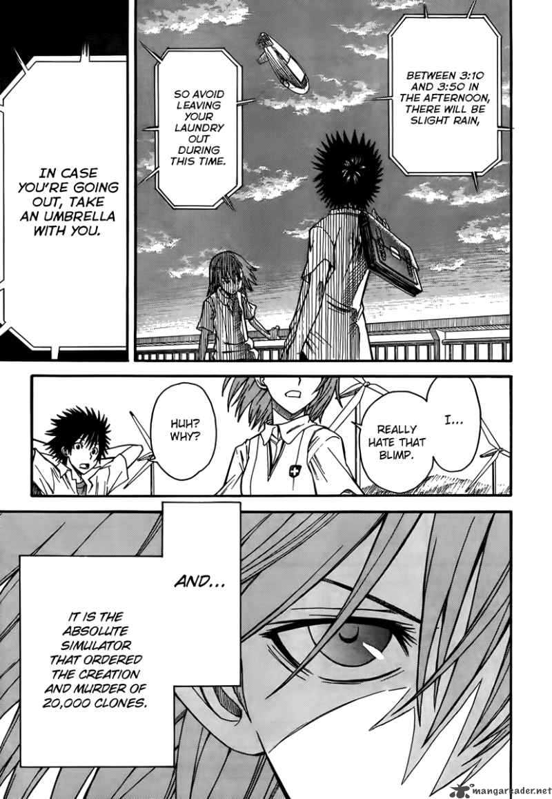 To Aru Kagaku No Choudenjibou 32 26