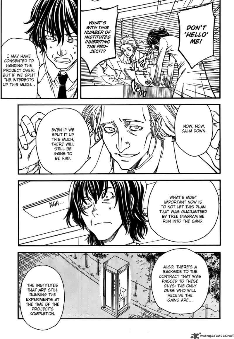 To Aru Kagaku No Choudenjibou 32 4