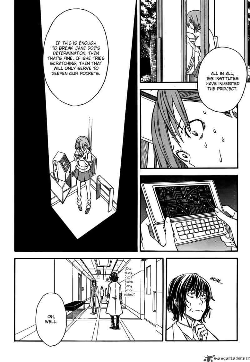 To Aru Kagaku No Choudenjibou 32 5