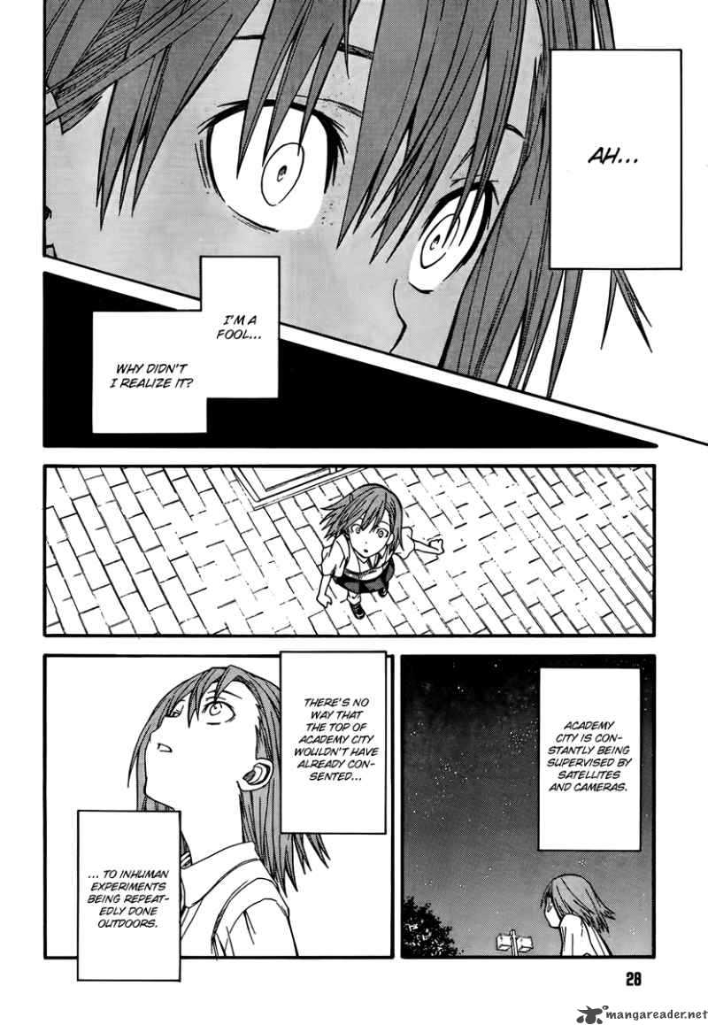 To Aru Kagaku No Choudenjibou 32 7