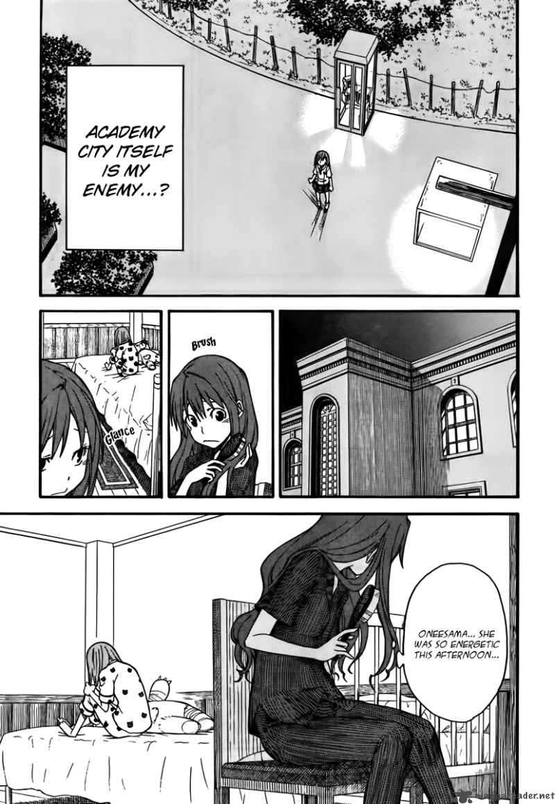 To Aru Kagaku No Choudenjibou 32 8