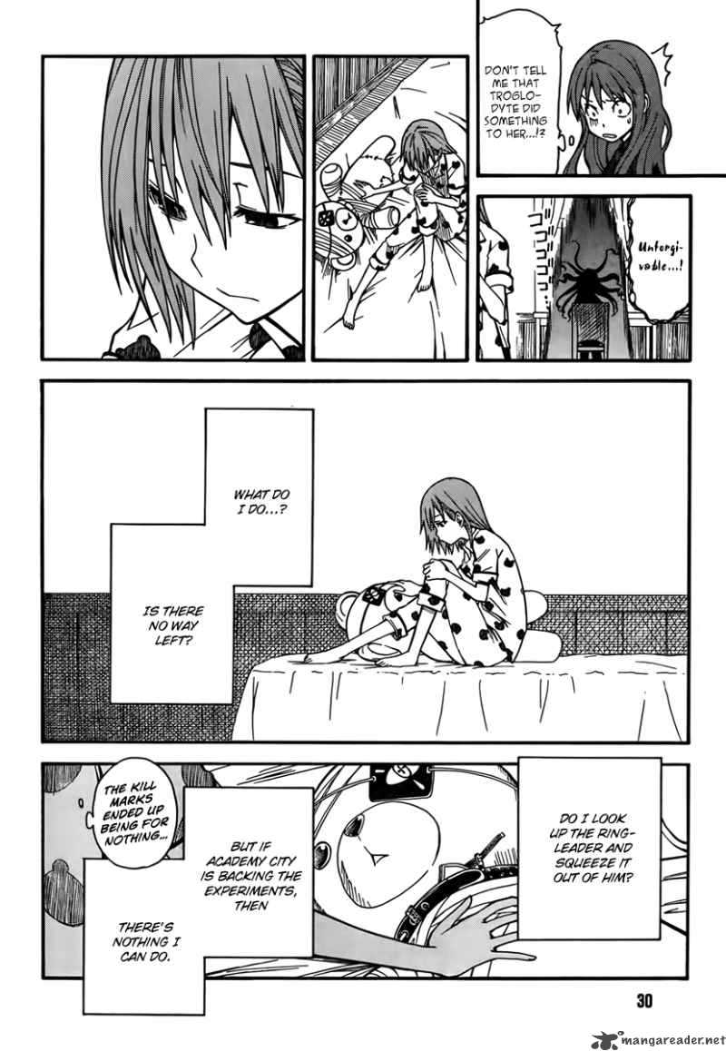 To Aru Kagaku No Choudenjibou 32 9