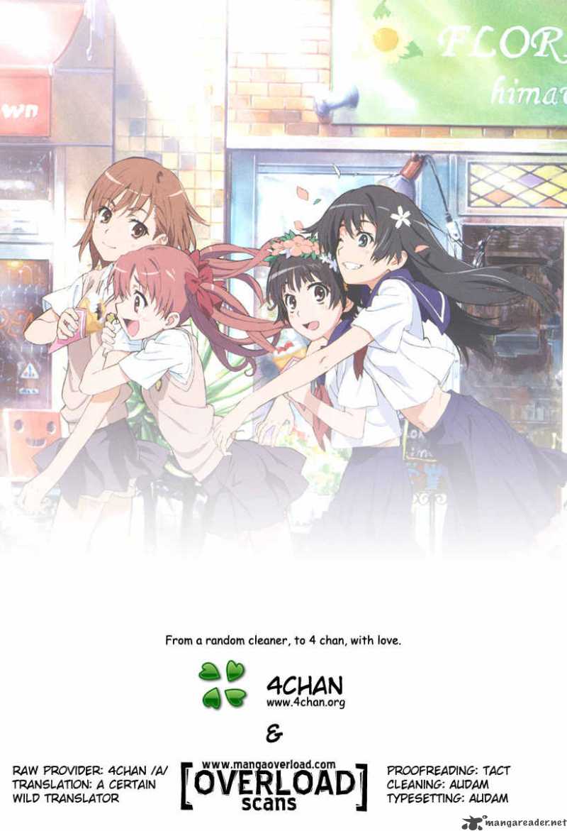 To Aru Kagaku No Choudenjibou 34 1
