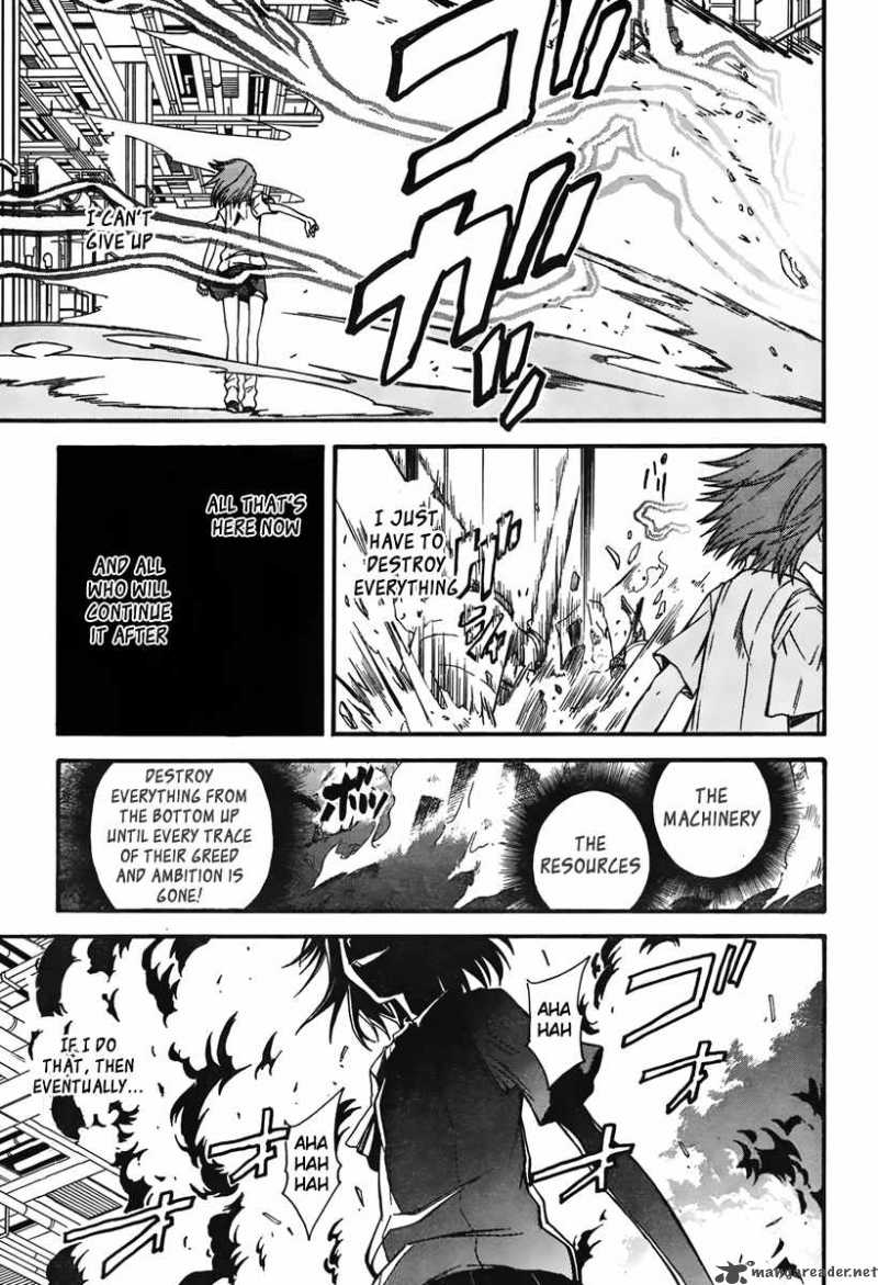 To Aru Kagaku No Choudenjibou 34 11