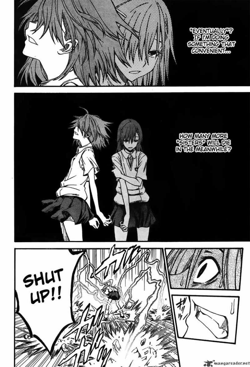 To Aru Kagaku No Choudenjibou 34 12