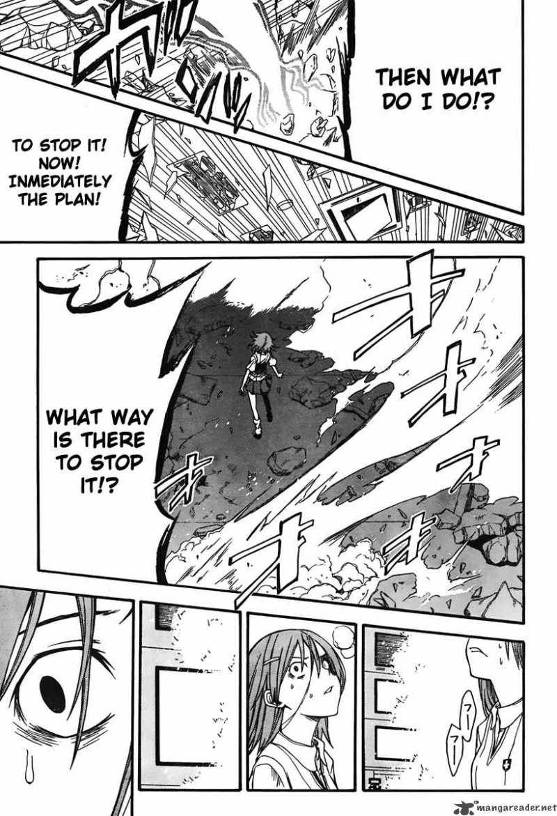 To Aru Kagaku No Choudenjibou 34 13
