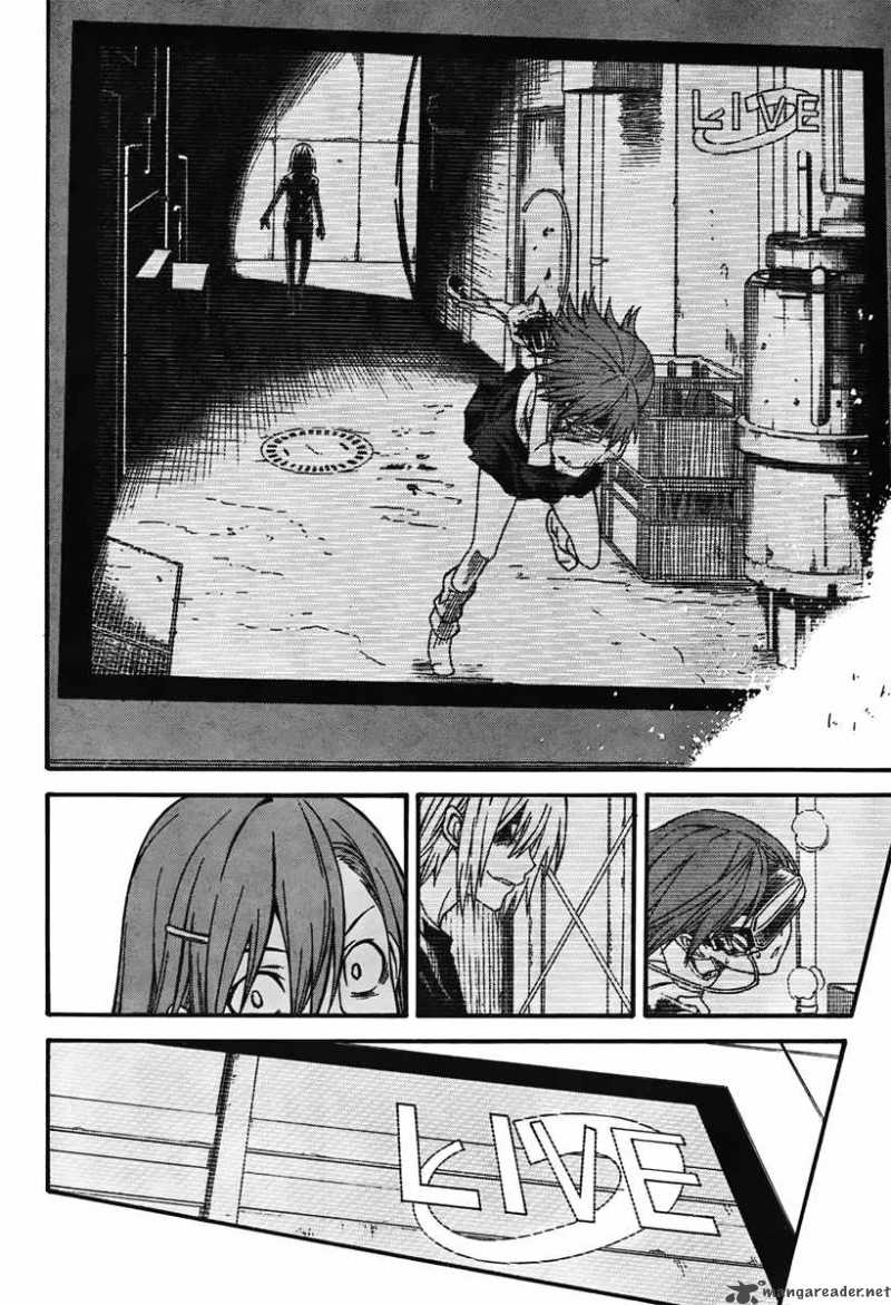 To Aru Kagaku No Choudenjibou 34 14