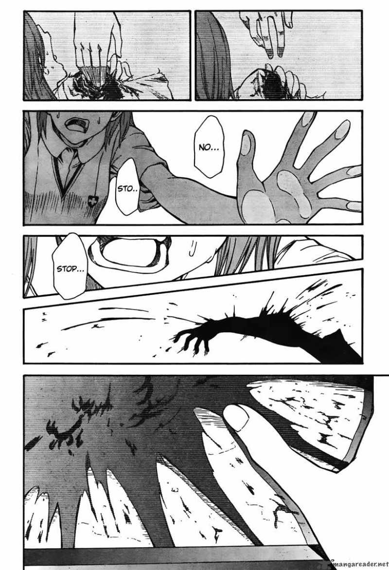 To Aru Kagaku No Choudenjibou 34 16
