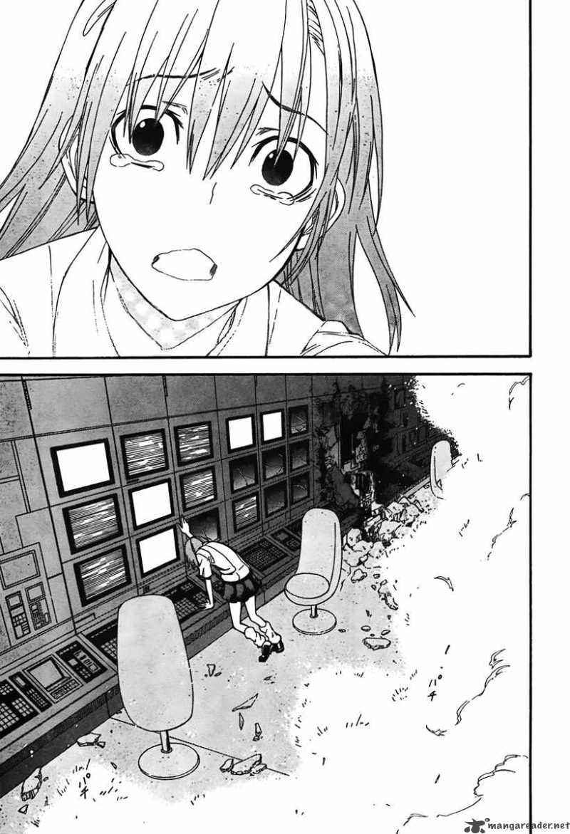 To Aru Kagaku No Choudenjibou 34 17