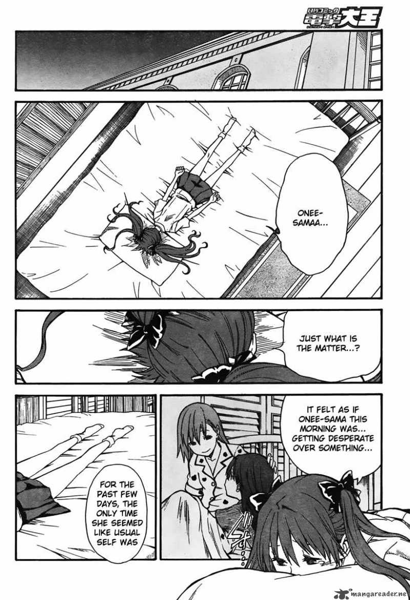 To Aru Kagaku No Choudenjibou 34 18