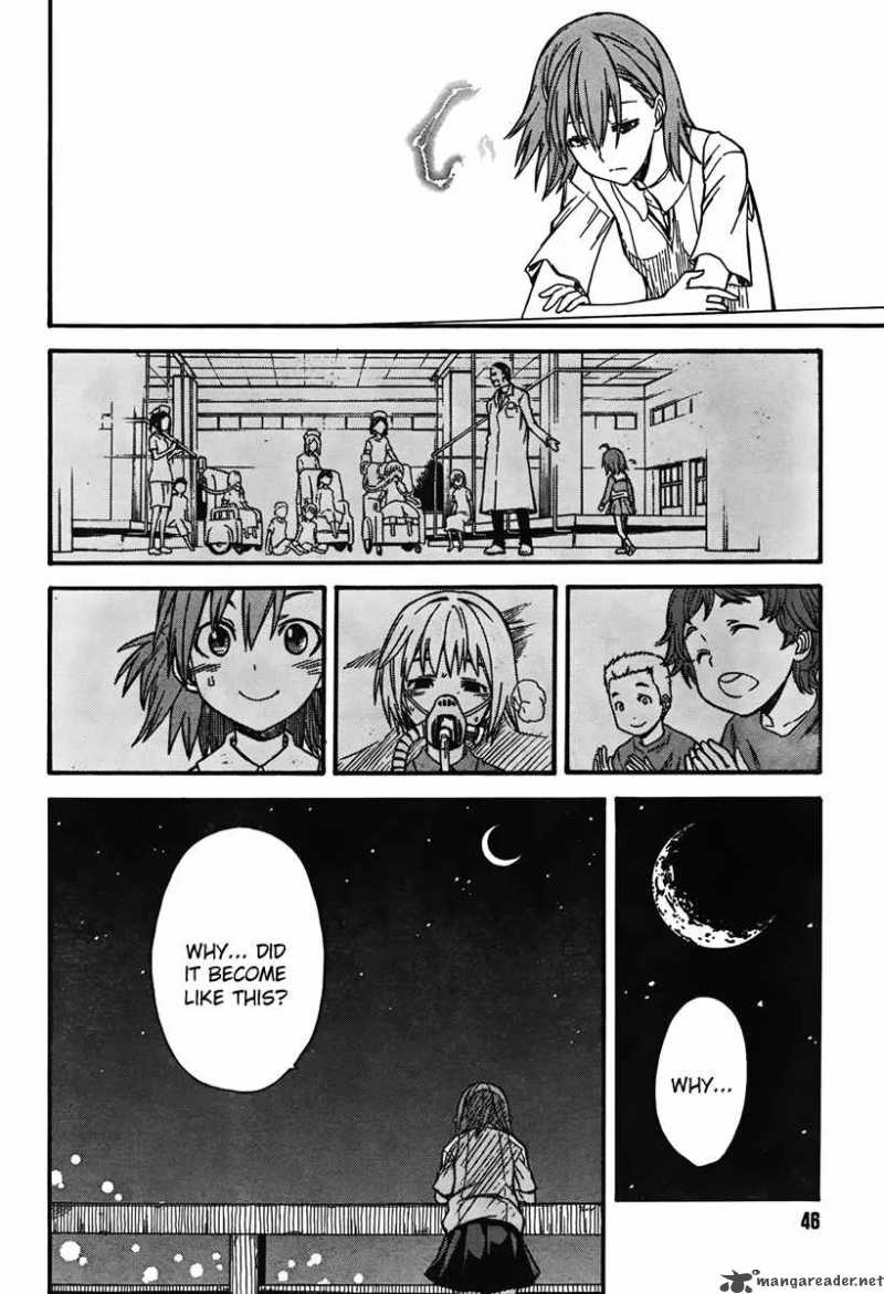 To Aru Kagaku No Choudenjibou 34 22