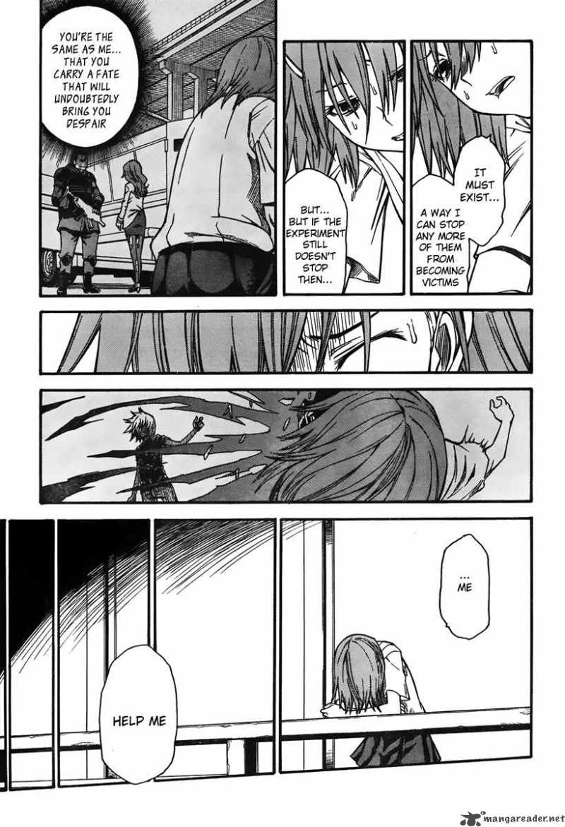 To Aru Kagaku No Choudenjibou 34 23
