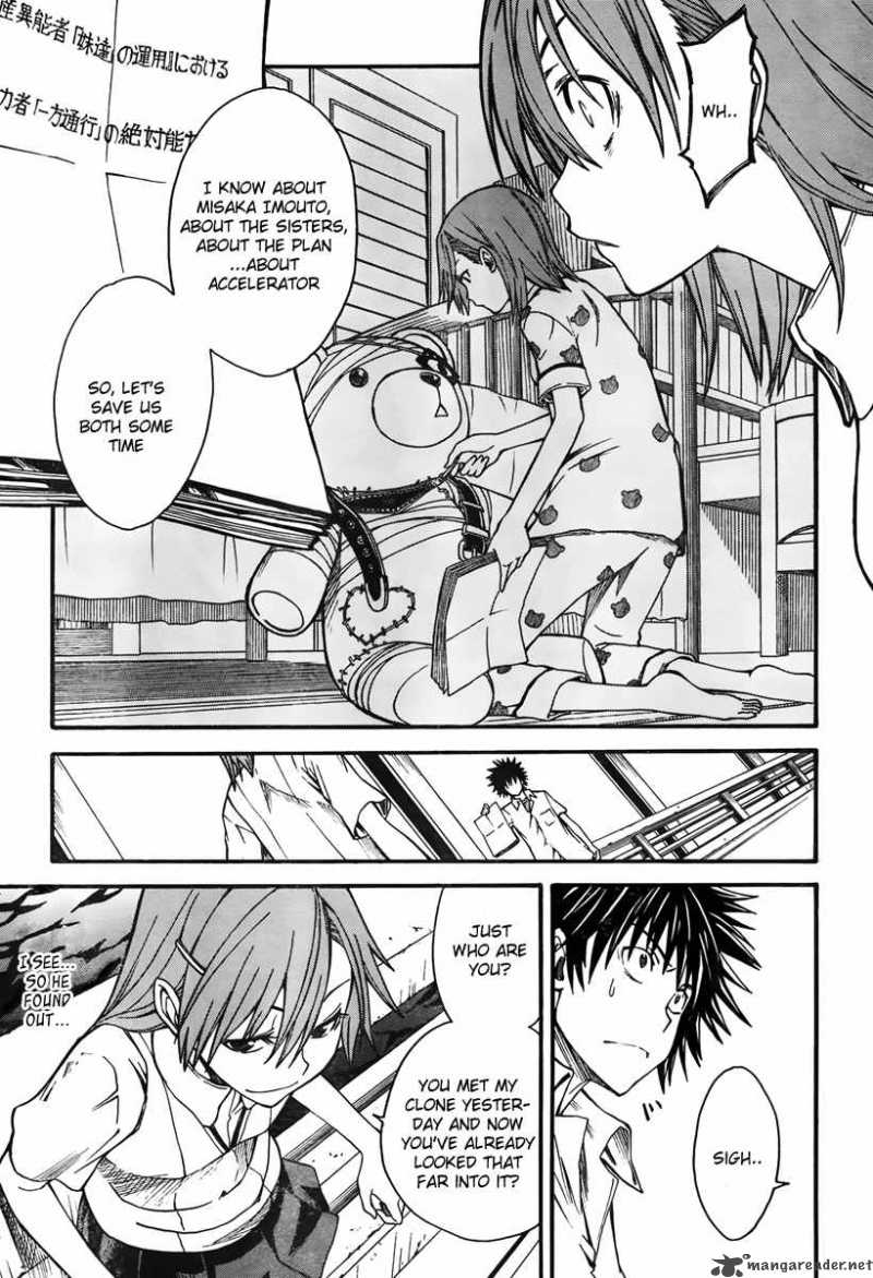 To Aru Kagaku No Choudenjibou 34 27