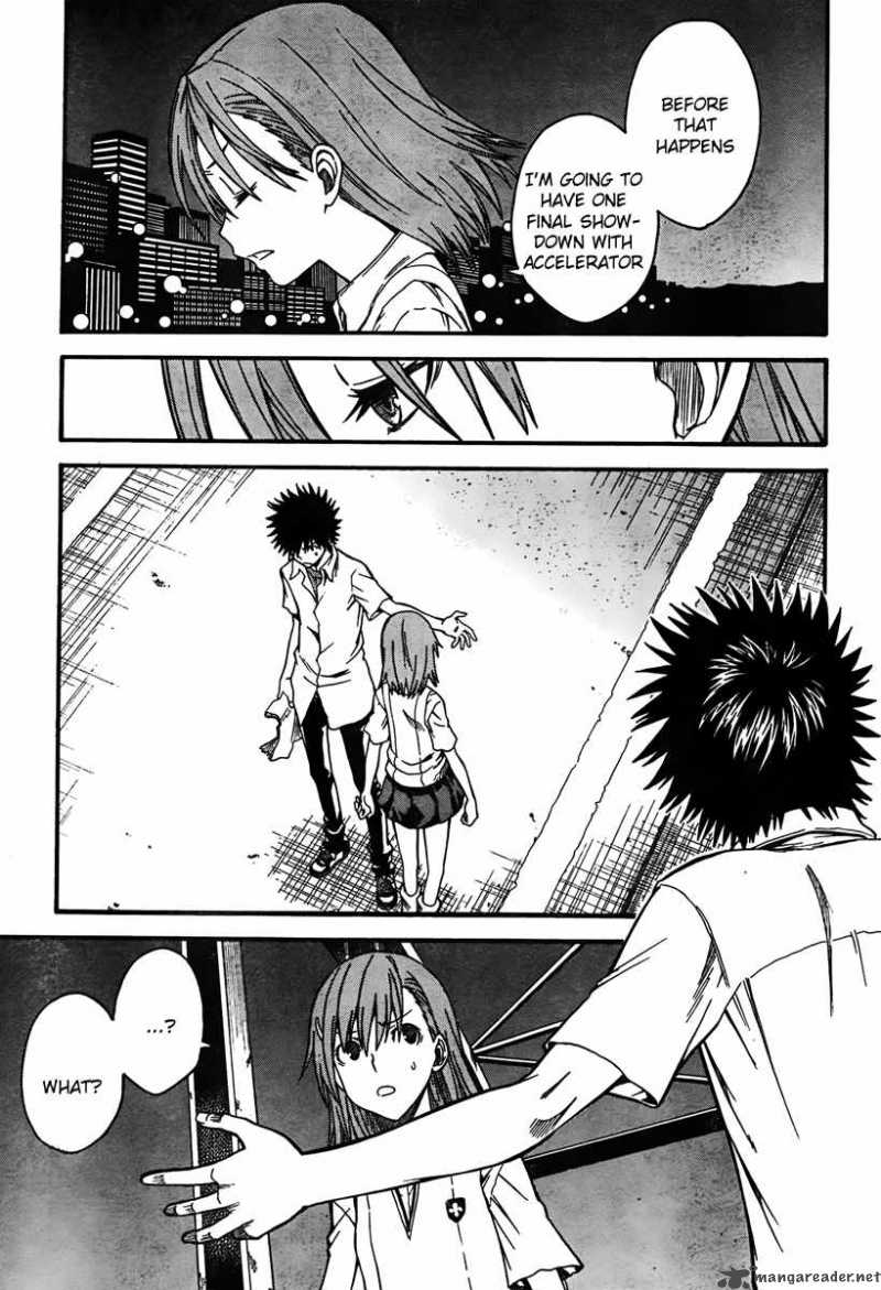 To Aru Kagaku No Choudenjibou 34 33
