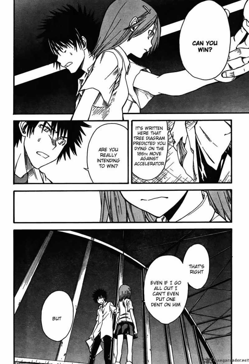 To Aru Kagaku No Choudenjibou 34 34