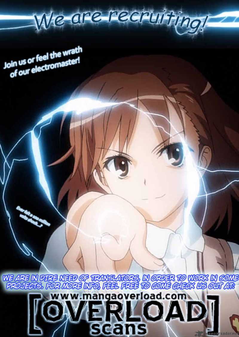 To Aru Kagaku No Choudenjibou 34 37