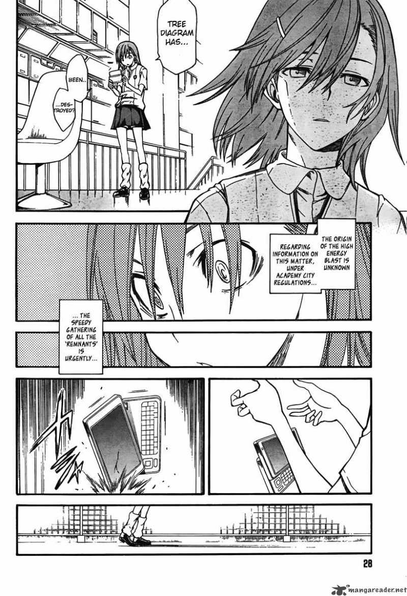 To Aru Kagaku No Choudenjibou 34 4