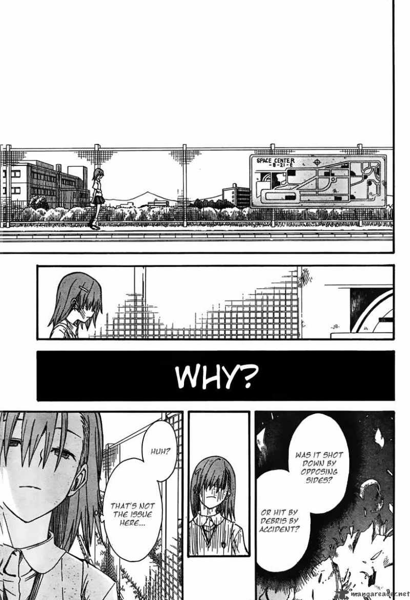 To Aru Kagaku No Choudenjibou 34 5