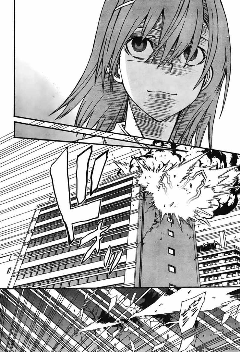 To Aru Kagaku No Choudenjibou 34 8