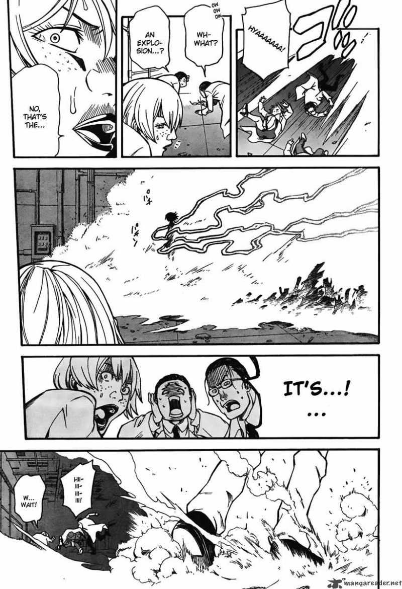 To Aru Kagaku No Choudenjibou 34 9