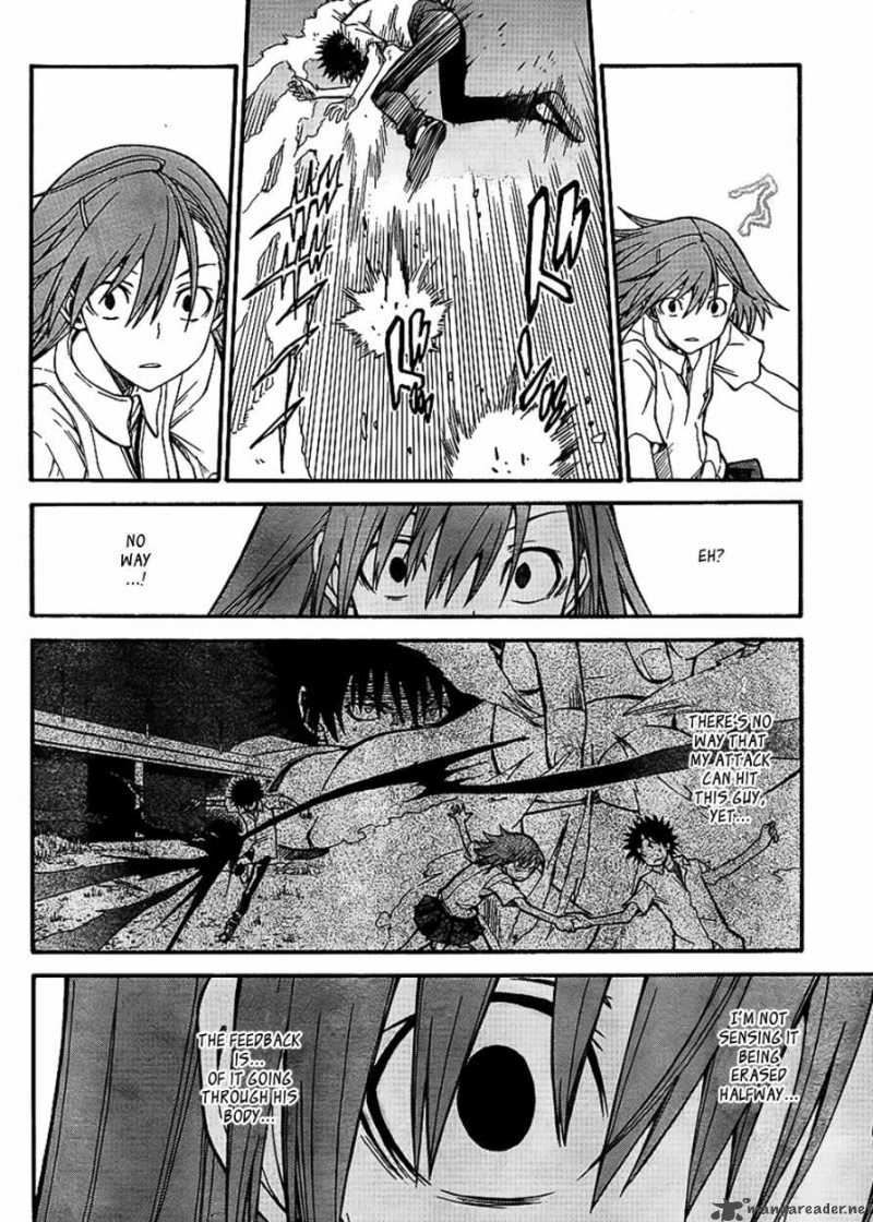 To Aru Kagaku No Choudenjibou 35 10