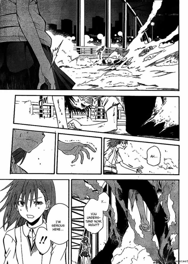 To Aru Kagaku No Choudenjibou 35 11