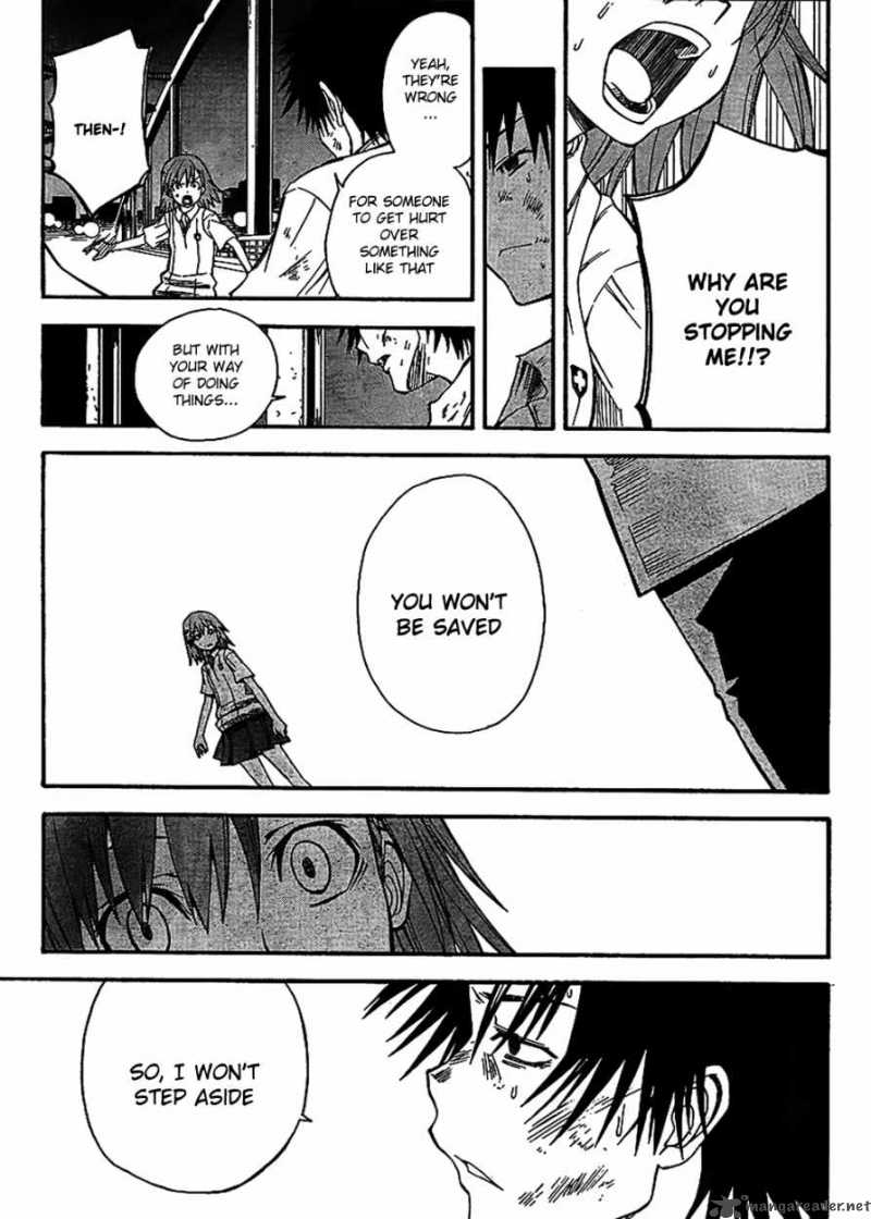 To Aru Kagaku No Choudenjibou 35 13
