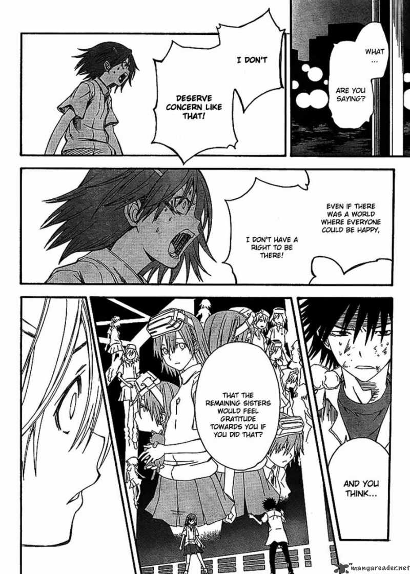 To Aru Kagaku No Choudenjibou 35 14