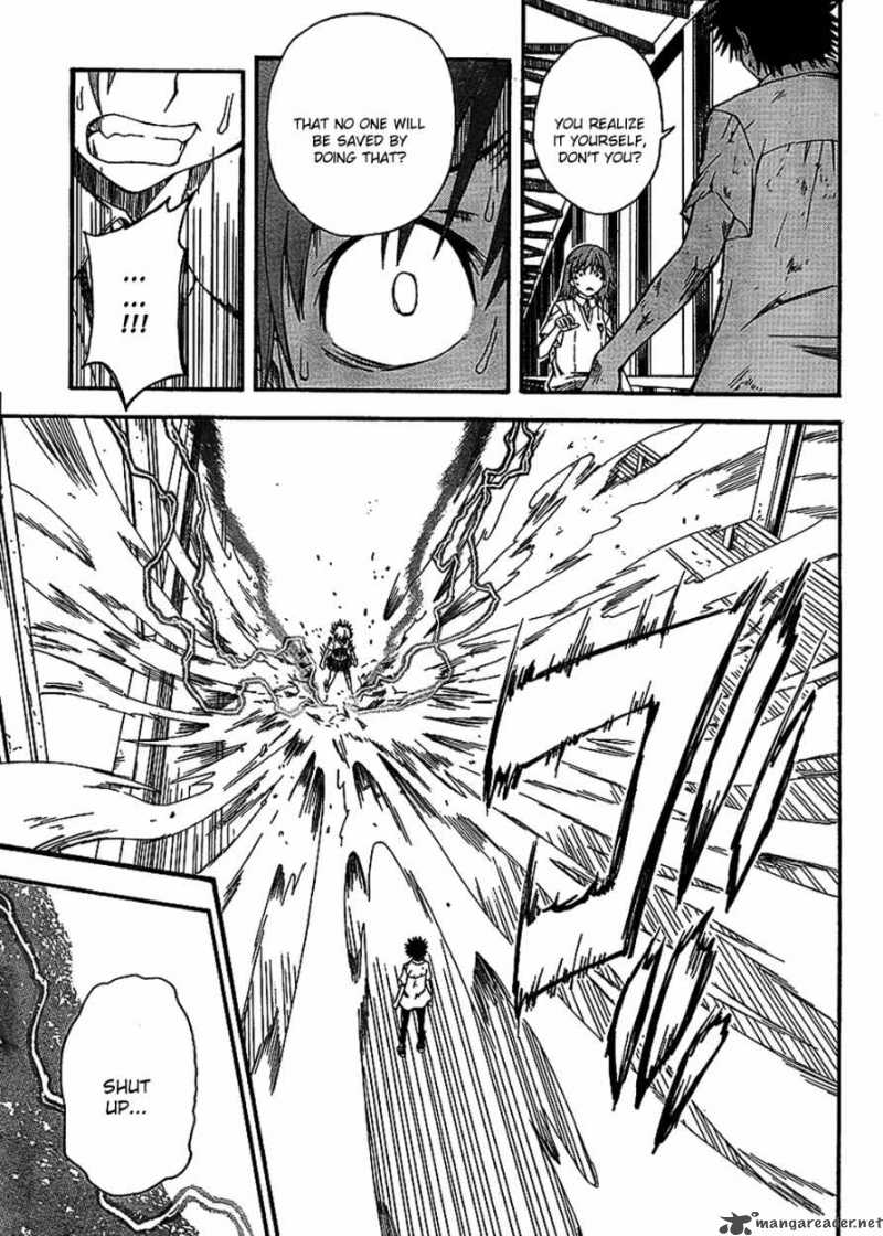 To Aru Kagaku No Choudenjibou 35 15