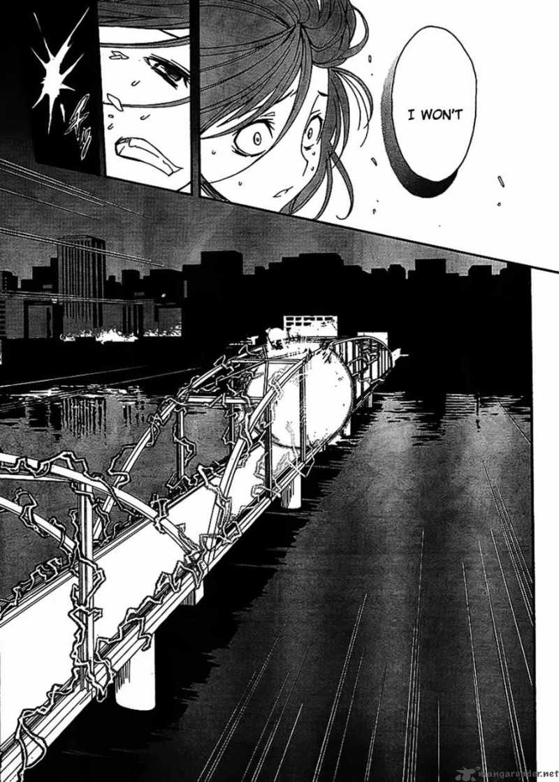 To Aru Kagaku No Choudenjibou 35 17