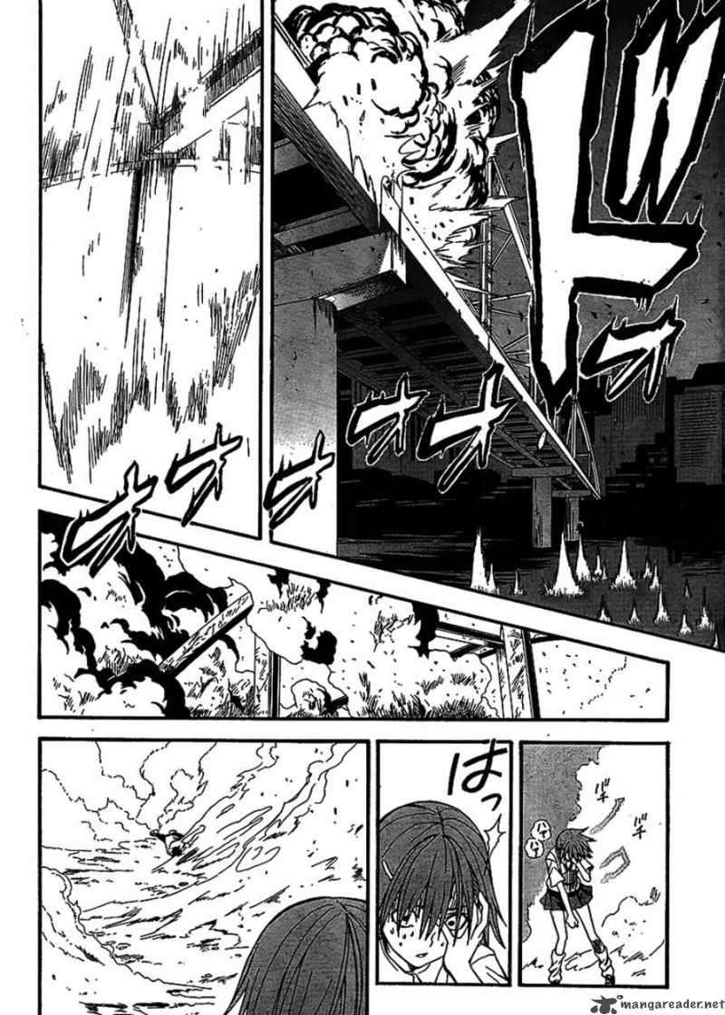 To Aru Kagaku No Choudenjibou 35 18