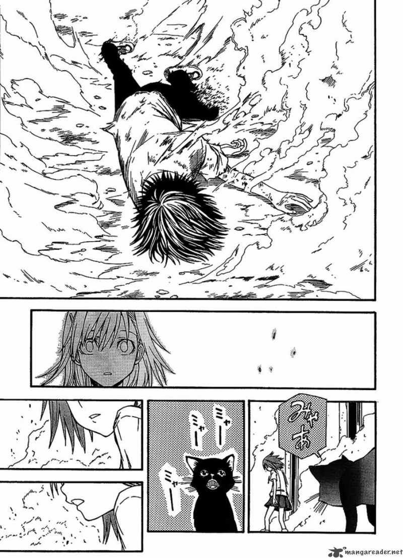 To Aru Kagaku No Choudenjibou 35 19