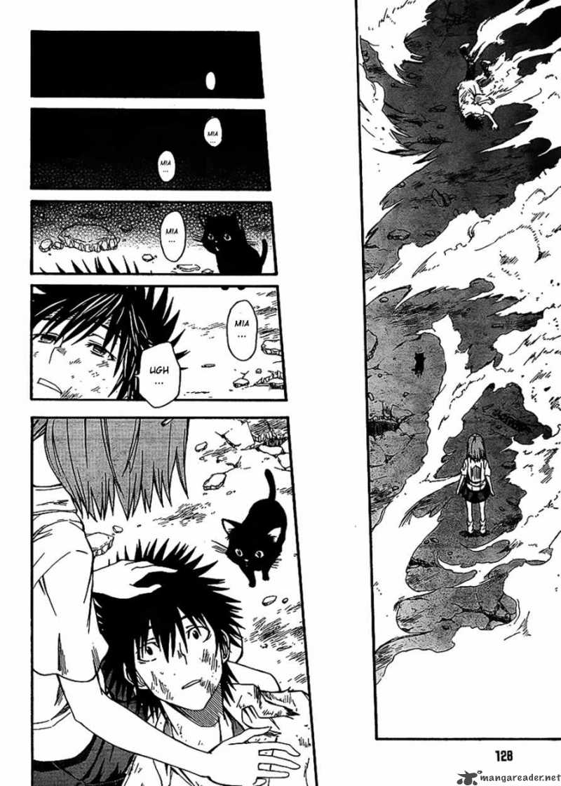 To Aru Kagaku No Choudenjibou 35 20
