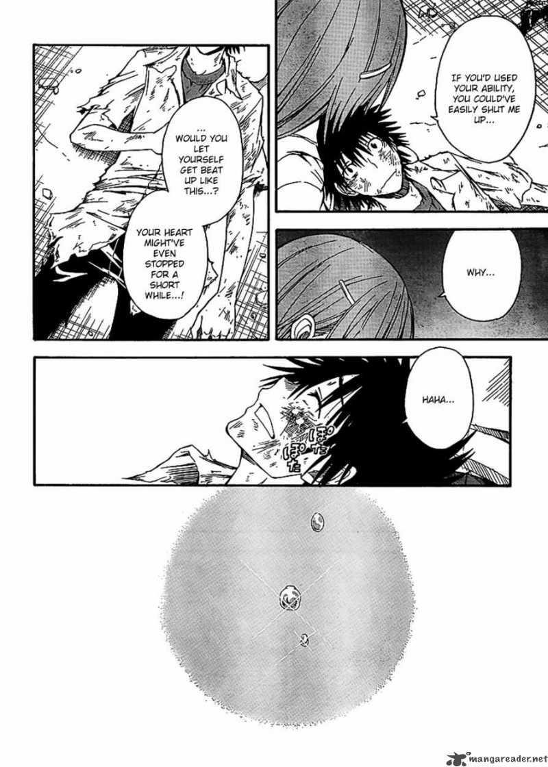 To Aru Kagaku No Choudenjibou 35 22